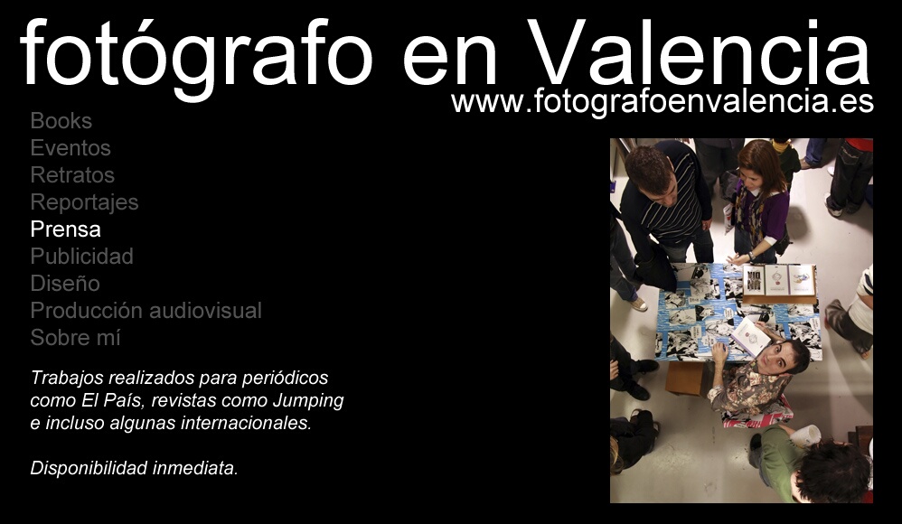 Prensa