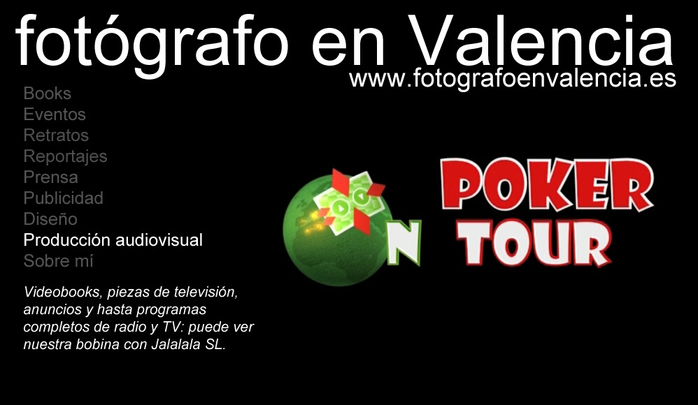 Producci&oacute;n