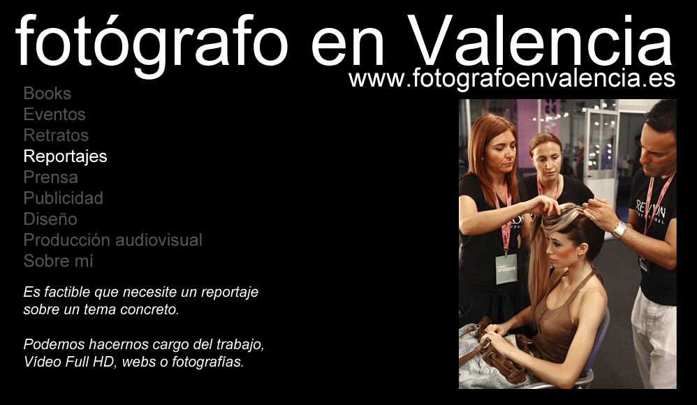Reportajes